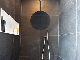 Watervilla in Beautiful Area Near Harderwijk