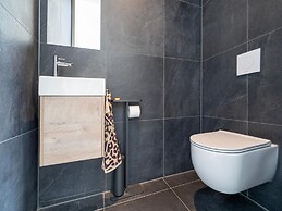 Watervilla in Beautiful Area Near Harderwijk