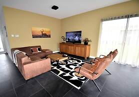 Watervilla in Beautiful Area Near Harderwijk