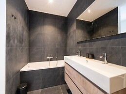 Watervilla in Beautiful Area Near Harderwijk