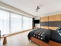 Watervilla in Beautiful Area Near Harderwijk