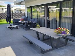 Watervilla in Beautiful Area Near Harderwijk