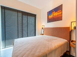 Watervilla in Beautiful Area Near Harderwijk