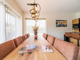 Watervilla in Beautiful Area Near Harderwijk