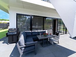 Watervilla in Beautiful Area Near Harderwijk