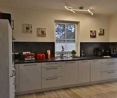 Herring Gull Modern Retreat