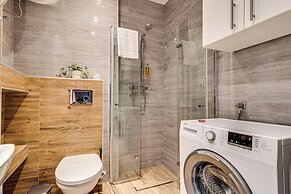 RentPlanet - Apartament Kniaziewicza