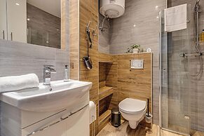 RentPlanet - Apartament Kniaziewicza