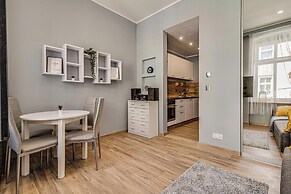 RentPlanet - Apartament Kniaziewicza