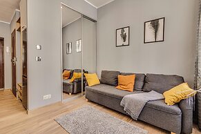 RentPlanet - Apartament Kniaziewicza