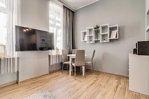 RentPlanet - Apartament Kniaziewicza
