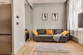 RentPlanet - Apartament Kniaziewicza