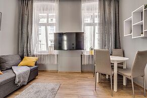 RentPlanet - Apartament Kniaziewicza