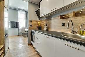 RentPlanet - Apartament Kniaziewicza