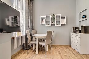 RentPlanet - Apartament Kniaziewicza