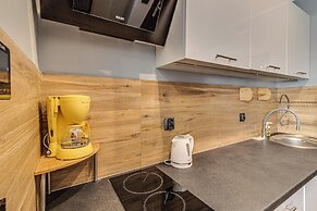 RentPlanet - Apartament Kniaziewicza