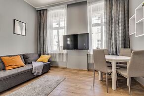 RentPlanet - Apartament Kniaziewicza