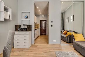 RentPlanet - Apartament Kniaziewicza