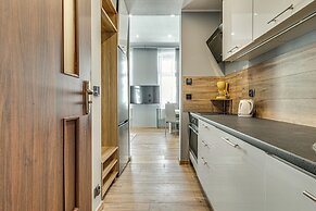 RentPlanet - Apartament Kniaziewicza