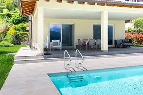 Villa Magnolia by Wonderful Italy