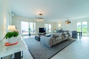 Villa Magnolia by Wonderful Italy