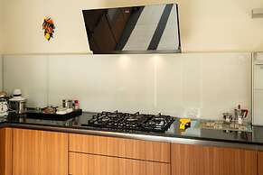 Villa Magnolia by Wonderful Italy