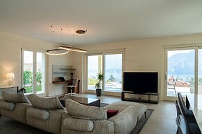 Villa Magnolia by Wonderful Italy