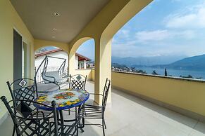 Villa Magnolia by Wonderful Italy