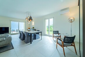 Villa Magnolia by Wonderful Italy