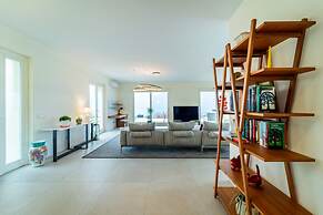 Villa Magnolia by Wonderful Italy