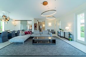 Villa Magnolia by Wonderful Italy