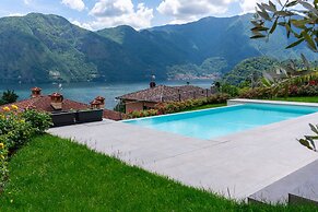 Villa Magnolia by Wonderful Italy