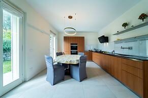 Villa Magnolia by Wonderful Italy