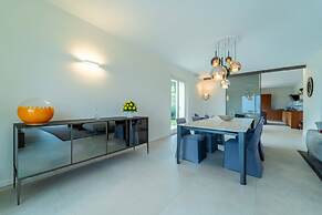 Villa Magnolia by Wonderful Italy