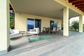 Villa Magnolia by Wonderful Italy