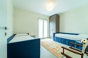 Villa Magnolia by Wonderful Italy