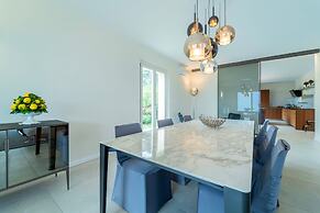 Villa Magnolia by Wonderful Italy