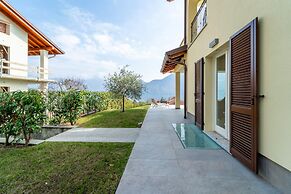 Villa Magnolia by Wonderful Italy
