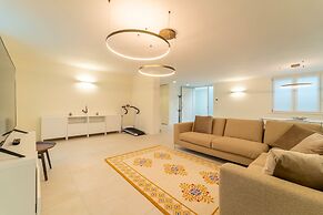 Villa Magnolia by Wonderful Italy