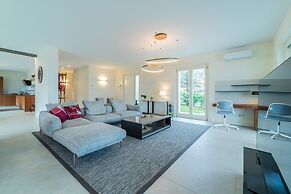 Villa Magnolia by Wonderful Italy