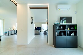 Villa Magnolia by Wonderful Italy