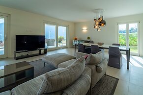 Villa Magnolia by Wonderful Italy