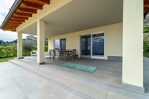 Villa Magnolia by Wonderful Italy