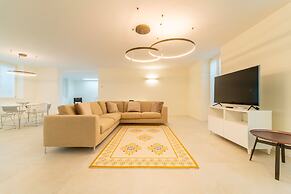 Villa Magnolia by Wonderful Italy