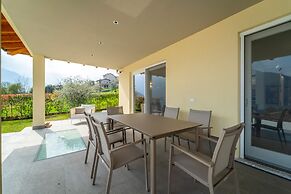 Villa Magnolia by Wonderful Italy