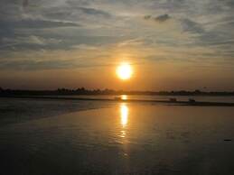 Haus Malerwinkel Comfortable Holiday Residence