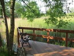 Haus Malerwinkel Comfortable Holiday Residence