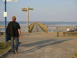 Haus Malerwinkel Comfortable Holiday Residence