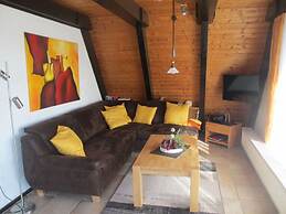 Haus Malerwinkel Comfortable Holiday Residence