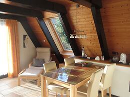 Haus Malerwinkel Comfortable Holiday Residence